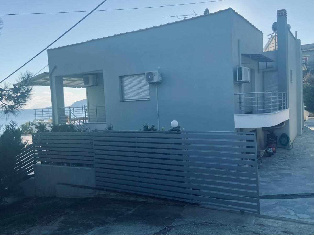 Appartamento Valentina Luxury PalaiónTsiflíkion